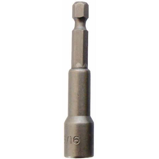 Nutsetter 5/16'x 65mm Carded